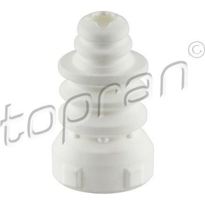 Spínač elektrického otvárania okien TOPRAN 503 759