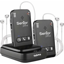 KARMA SENIOR PLUS2
