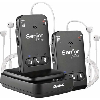 KARMA SENIOR PLUS2