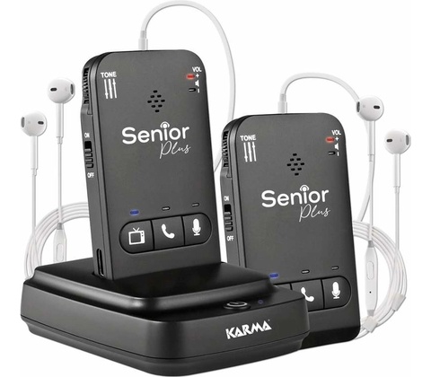 KARMA SENIOR PLUS2