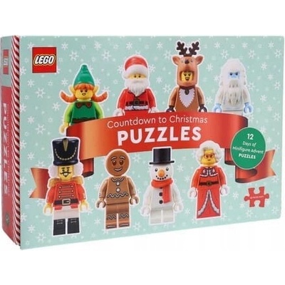 LEGO 5009894 Puzzle