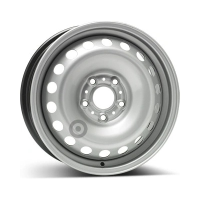 ALCAR STAHLRAD 6x15 5x108 ET44