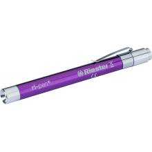 Riester Ri-Pen LED Profesionálna diagnostická baterka, fialová