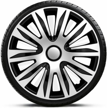 Górecki 16" NARDO SILVER BLACK 4 ks