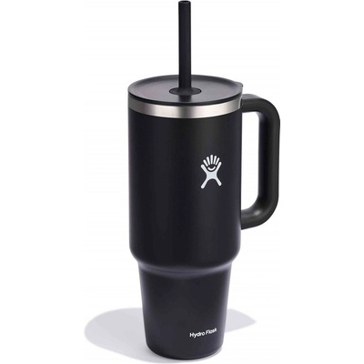 Hydro Flask All Around Travel Tumbler Black 1,18 l