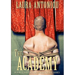 Academy | Laura Antoniou (ISBN: 9781613900420)