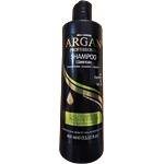 ARGAN Шампоан за суха коса с кератин и витамин b, 400мл
