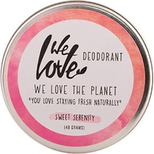 We love the Planet dezodorant krém Sweet Serenity 48 g