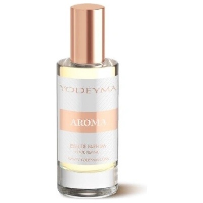 Yodeyma Aroma parfumovaná voda dámska 15 ml