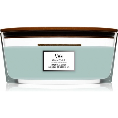 WoodWick Magnolia Birch 453,6 g