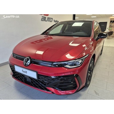 Volkswagen Golf 1.5 eTSI R-Line DSG 110 kW