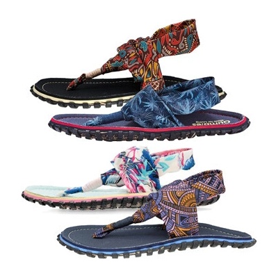 Gumbies Slingback Aztek