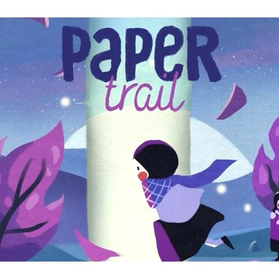 Paper Trail