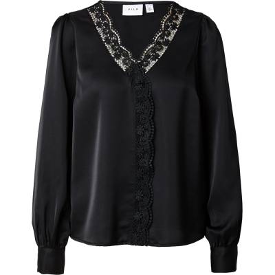 VILA Блуза 'Moni' черно, размер 40