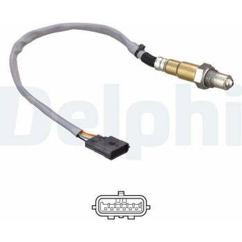 Lambda sonda DELPHI ES21350-12B1