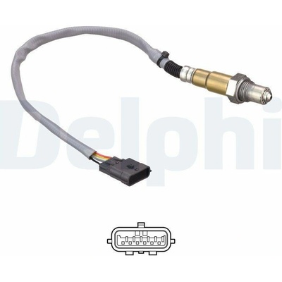 Lambda sonda DELPHI ES21350-12B1