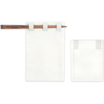 The Organic Company Торбички за приготвяне на чай The Organic Company S/M 3 части (1070-201)