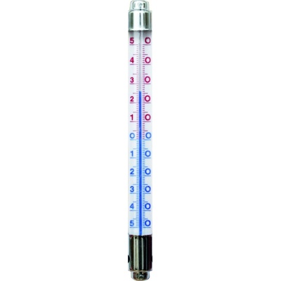 FEREX Teplomer vonkajší 20328 20x200 mm s kovovou objímkou