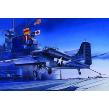 Academy Grumman F4F-4 Wildcat 1:72