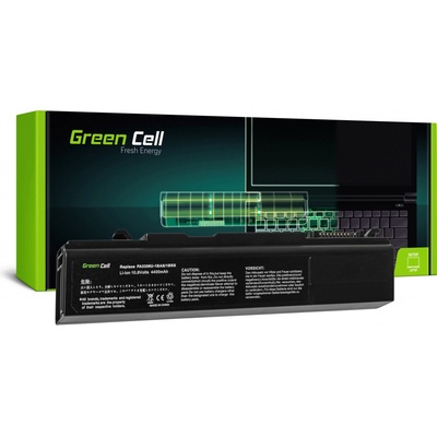 Green Cell TS05 4400mAh - neoriginální