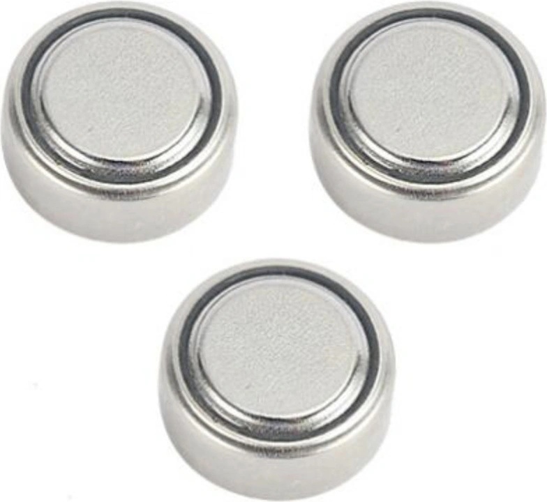 Nejprodávanější a nejlépe hodnocené baterie 2024/2025