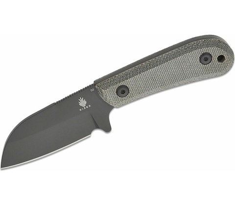 Kizer Deckhand Black 1062A2