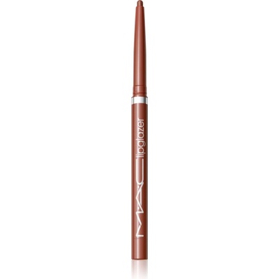 MAC Cosmetics Lipglazer молив за устни цвят M·A·CChiato 0.25 гр