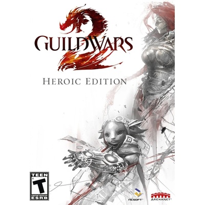 Guild Wars 2 (Heroic Edition)