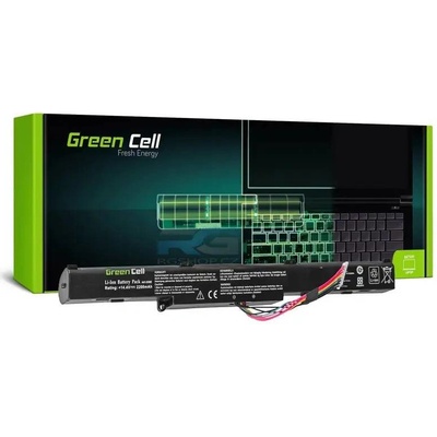 NB Energy A41-X550E 2200mAh Li-lon - neoriginální