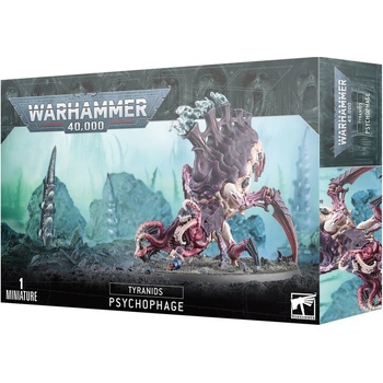 Games Workshop Psychophage (51-75)