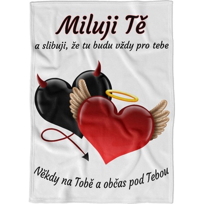 Impar Deka Někdy na tobě 200x140