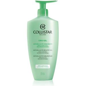 Collistar Special Perfect Body Cryo-Gel охлаждащ гел за кожа с целулит 400ml