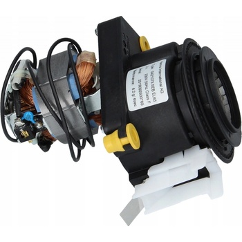 Krups MS-5A21289 kávomlýnek komplet