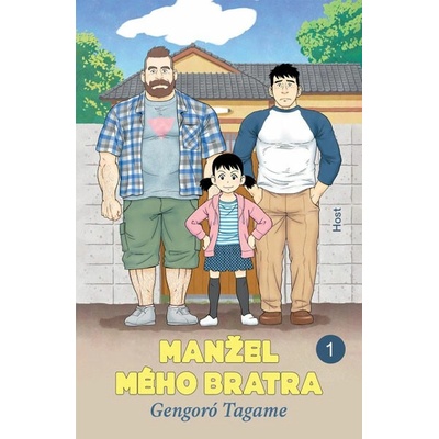 Host Manžel mého bratra