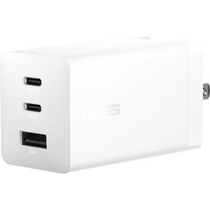 ASUS 90XB09SN-BPW010 100W 2C1A GaN зарядно устройство (90XB09SN-BPW010)