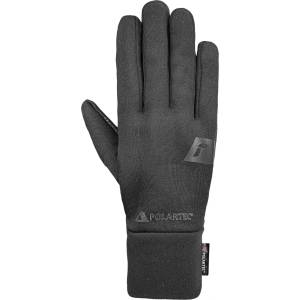 Reusch Ръкавици Reusch Power Stretch Touch-Tec Gloves - Black - размер 10, 5 (EU) (202-5125-0120)