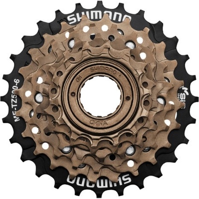 Shimano Tourney MF-TZ500-7
