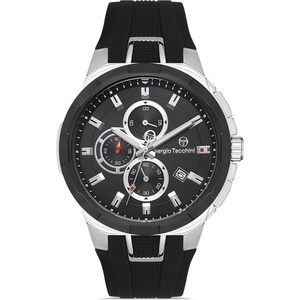 Sergio Tacchini Мъжки часовник Sergio Tacchini ST. 1.10225-4 (B--ST.1.10225-4) Часовници