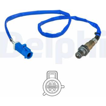 Lambda sonda DELPHI ES21152-12B1