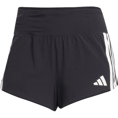 adidas Дамски шорти за бягане adidas Women's Adizero Gel Running shorts - Black (112-4472-0113)
