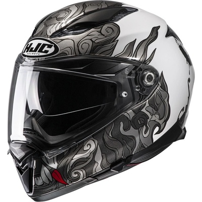 HJC F70 Spector