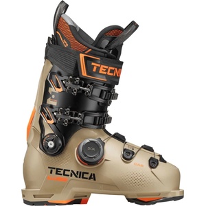 Tecnica Ски обувки mach boa mv 130 gw Ски обувки
