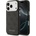 GUESS Гръб Guess 4G MagSafe Case за iPhone 17 Pro - Черен