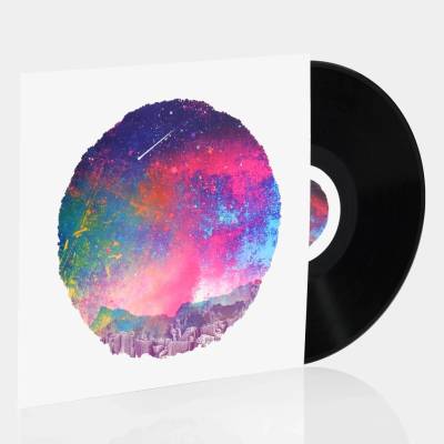 Khruangbin - Universe Smiles Upon You LP