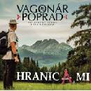 FS VAGONAR POPRAD - HRANICAMI CD