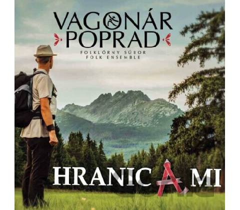 FS VAGONAR POPRAD - HRANICAMI CD