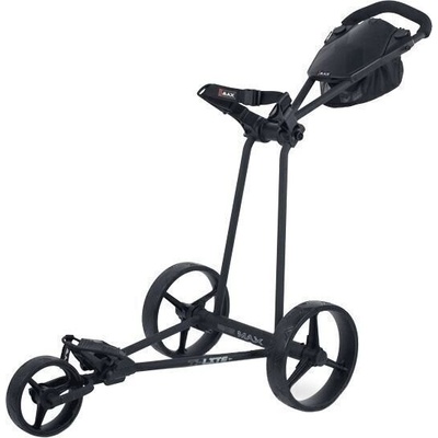 Big Max Ti Lite Phantom Golf Trolley