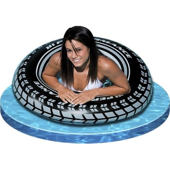 Intex Пояс за плуване, 91 см intex 59252