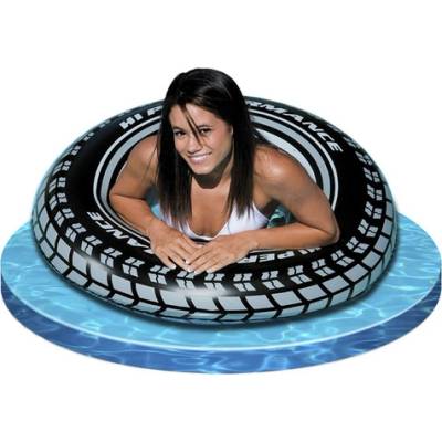 Intex Пояс за плуване, 91 см intex 59252