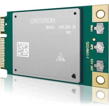 Telit Cinterion mPLS63-W B
